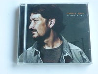 Chris Rea - Stony Road