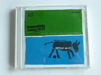 Tindersticks - Donkeys 92 / 97