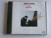 Tania Maria - Love Explosion