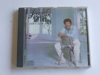 Lionel Richie - Can't slow down