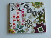 Scorpio Electric - No Man