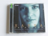 Hanna Shybayeva - shostakovich, ravel, chopin