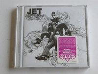 Jet - Get Born