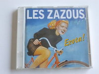 Les Zazous - Exota!