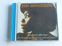 Joan Armatrading - Love and Affection