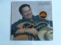Lefty Frizzell - The Legend lives on (LP)