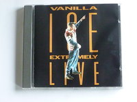 Vanilla Ice - Extremely Live