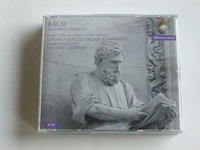 Bach - Matthäus Passion / Kirkby, Stephen Cleobury (3 CD)