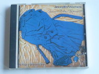 Jennifer Warnes - Famous Blue Raincoat