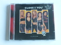 Close II You - Closer