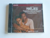Gershwin - Porgy and Bess / Leonard Slatkin (nieuw)