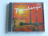 The Amsterdam Guitar Trio - Fandango