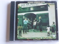 Creedence Clearwater Revival - Willy and the Poor Boys