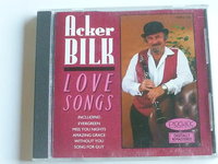 Acker Bilk - Love Songs