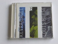 Louis Moyse - Works for flute & Piano / Kevra Orgel