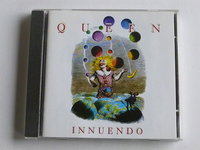 Queen - Innuendo