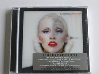 Christina Aguilera - Bi-On-Ic (deluxe edition)