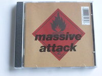 Massive Attack - Blue Lines