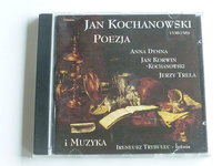 Jan Kochanowski - Poezja i Muzyka
