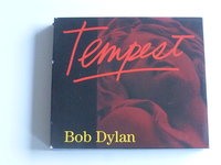 Bob Dylan - Tempest (deluxe edition)