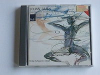 Jehan Alain - Das Orgelwerk vol. I / Helga Schauerte