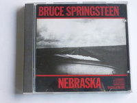 Bruce Springsteen - Nebraska (Japan)