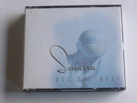 Frank Sinatra - Sinatra All the Best (2 CD)