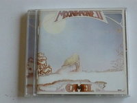 Camel - Moonmadness (geremastered)
