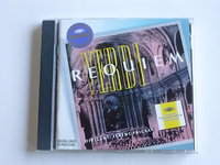 Verdi - Requiem / Frenc Fricsay