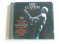 Eric Clapton - Story