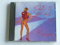 Roger Waters - The pros and cons of hitch hiking (1984)