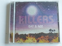 The Killers - Day & Age