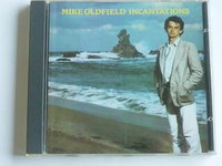 Mike Oldfield - Incantations