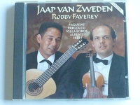 Jaap van Zweden , Robby Faverey