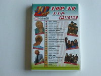 40 Jaar Top 40 Parade (CD + DVD)
