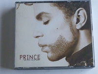 Prince - The Hits / The B-Sides (3 CD)