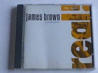 James Brown - I'm real!