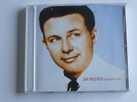 Jim Reeves - Greatest Hits