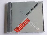 Residentie Orkest - Waltzes / Heinz Wallberg