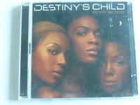 Destiny's Child - Destiny Fulfilled (CD + DVD)