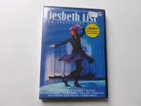 Liesbeth List - Van Shaffy tot Piaf (DVD) Nieuw geseald