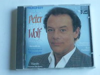 Prokofieff - Peter und der Wolf / Kurt Eichhorn