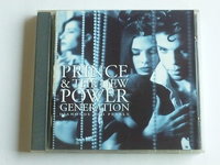 Prince - Diamonds and Pearls