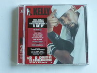 R. Kelly - The R. in R&B Greatest Hits Collection vol. 1 (2 CD)