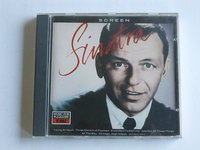 Frank Sinatra - Screen Sinatra