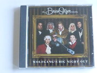 The Brian Setzer Orchestra - Wolfgang's big night out
