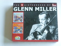 Glenn Miller - The Quintessence of Glenn Miller (2 CD)