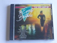 Everly Brothers - The very best of