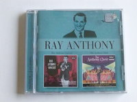 Ray Anthony - Ray Anthony Concert / The Anthony Choir