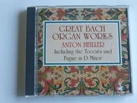 Anton Heiller - Great Bach Organ Works